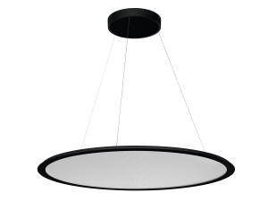 Литой стальной светодиодный подвесной светильник