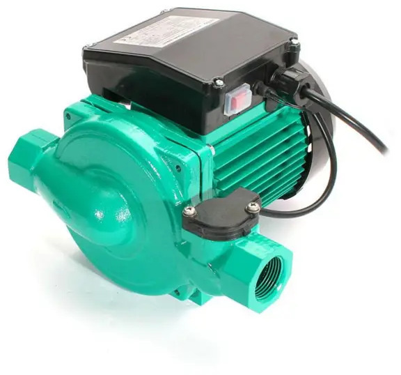 91050053 Насос повысительный Wilo PB-088EA сталь STLM-0457500