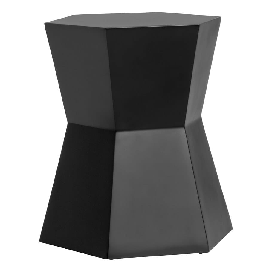 Табурет / журнальный столик в Janusstone JANUS et Cie FACET ARCH-00003937 - Вид №1