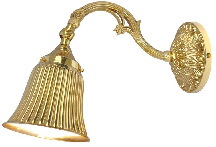 FEDE Бра из латуни  Fd1151---/fd1153 Fd1151---/fd1153--- - Вид №1