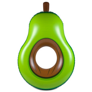 BMPFAV Круг надувной , avocado BigMouth