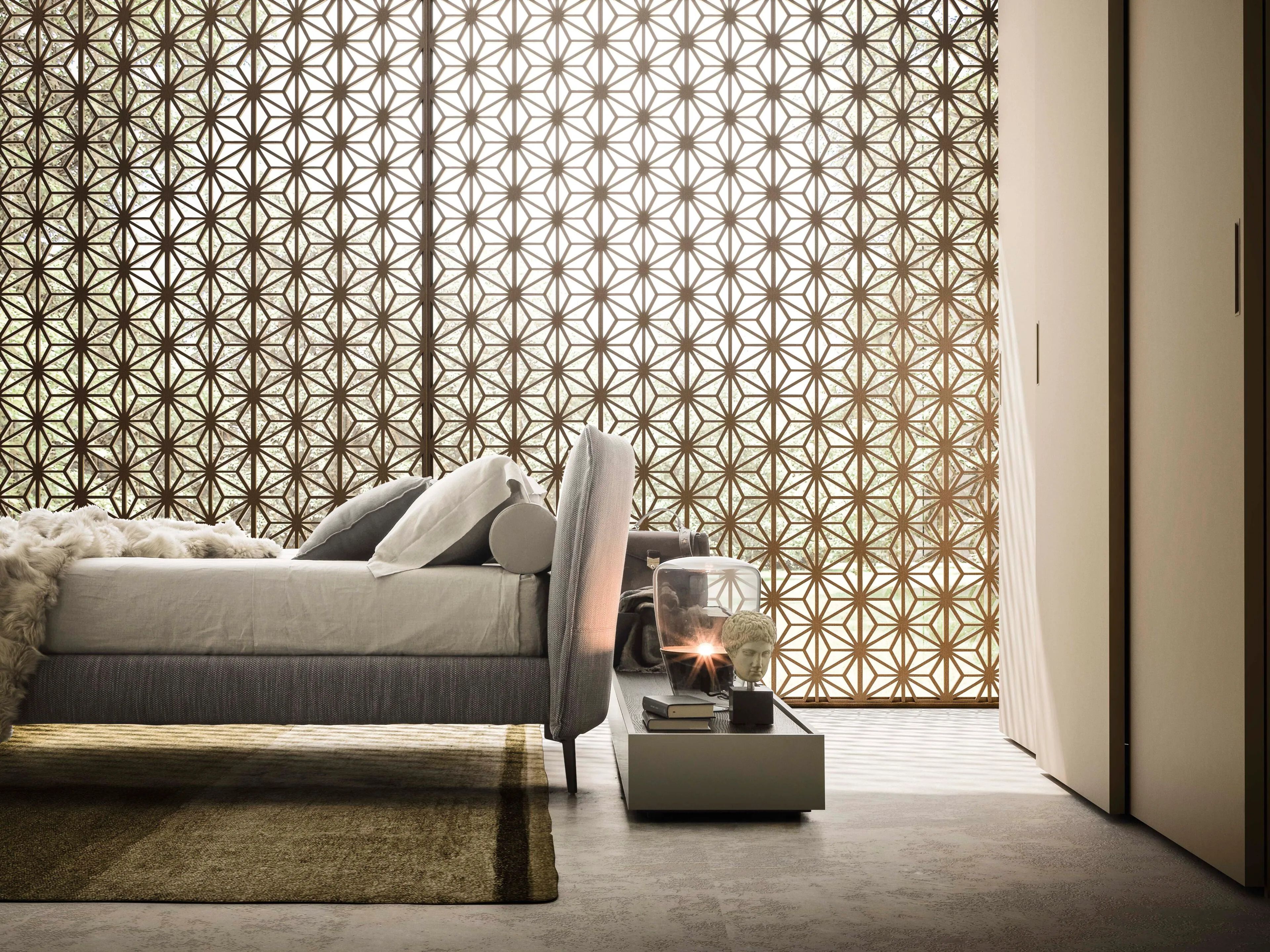 Модульный шкаф с раздвижными дверями Alf DaFrè смеситель ARCH-00050076 - Вид №2