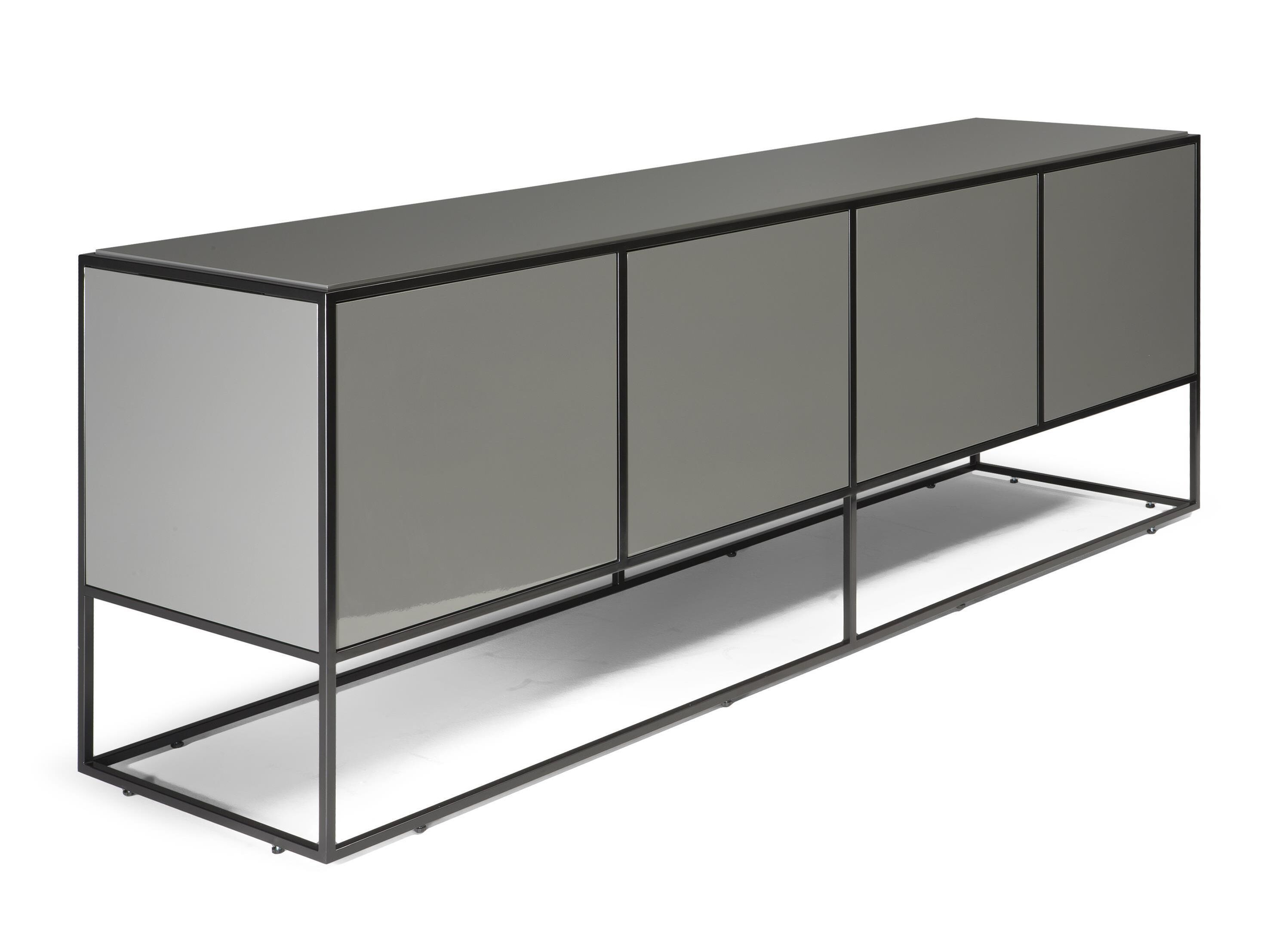 Мадия с копланарными створками Natuzzi Italia FilRouge ARCH-00066485