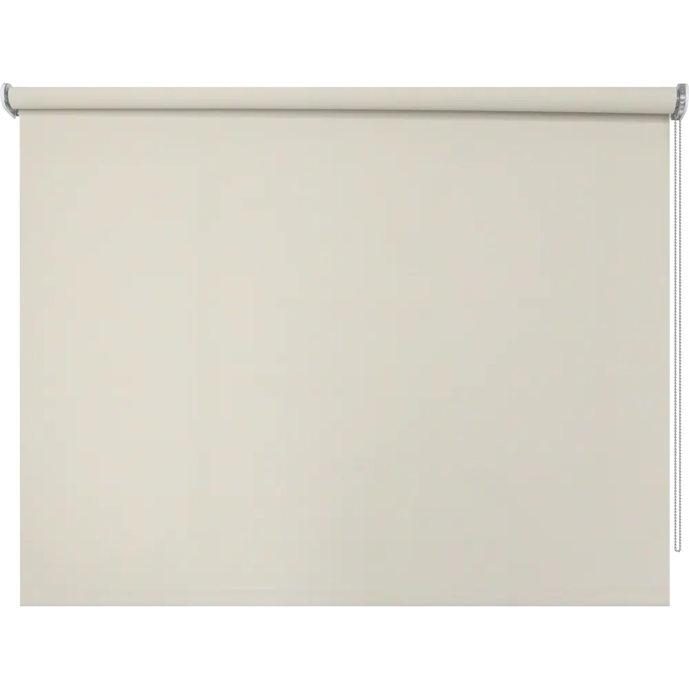 Штора рулонная Screen 120x200 см цвет бежевый 82539076 STLM-2104438 ЭСКАР