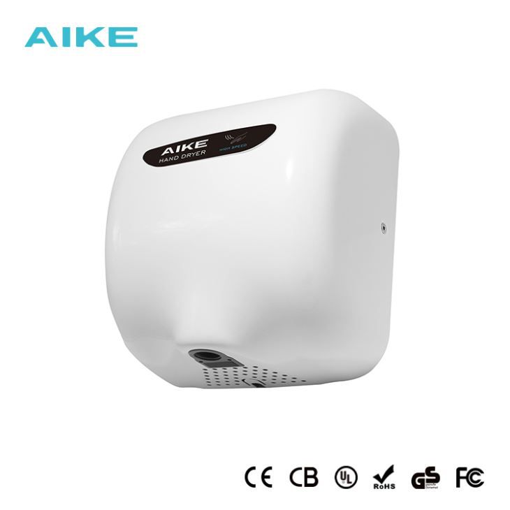 Автоматическая сушилка для рук AIKE AK2800B_554 