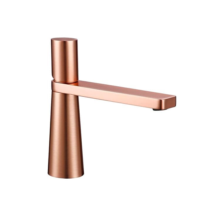 Смеситель для раковины Fontana Showers блеск ARCH-00093735 - Вид №14