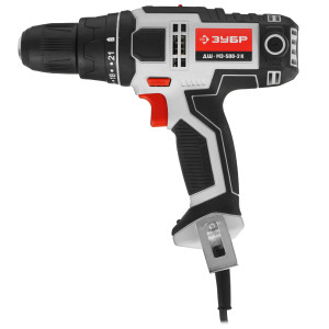 Дрель-шуруповерт Зубр ДШ-М3-500-2 К 5305666