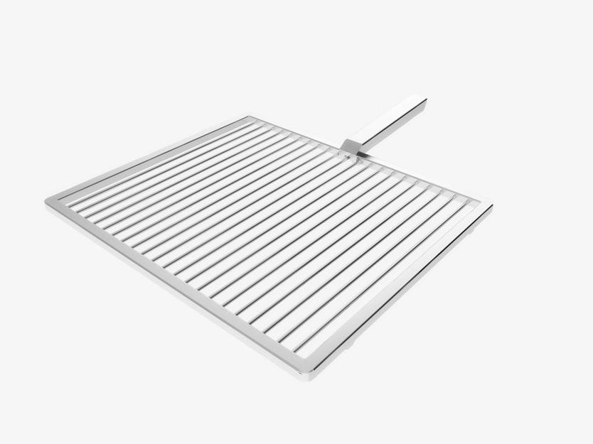 Fògher Переносной духовой шкаф-гриль 450 на трубчатых ножках sun-id-1436399 - Вид №2