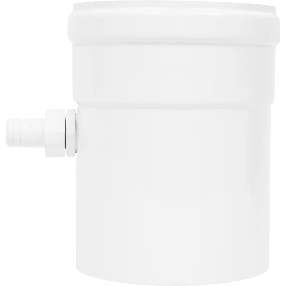 Конденсатоуловитель Santreyd для дымохода 60×100 мм 84877472 STLM-0941107 - Вид №1