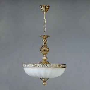 Подвесной светильник Ambiente Lugo 8539 WP AMBIENTE ДИЗАЙНЕРСКИЕ, LUGO 198036 Белый