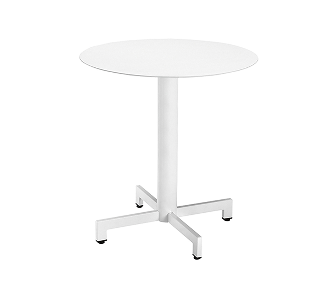 Web 466 Каркас стола из окрашенной стали с регулируемыми ножками. Et al. Web