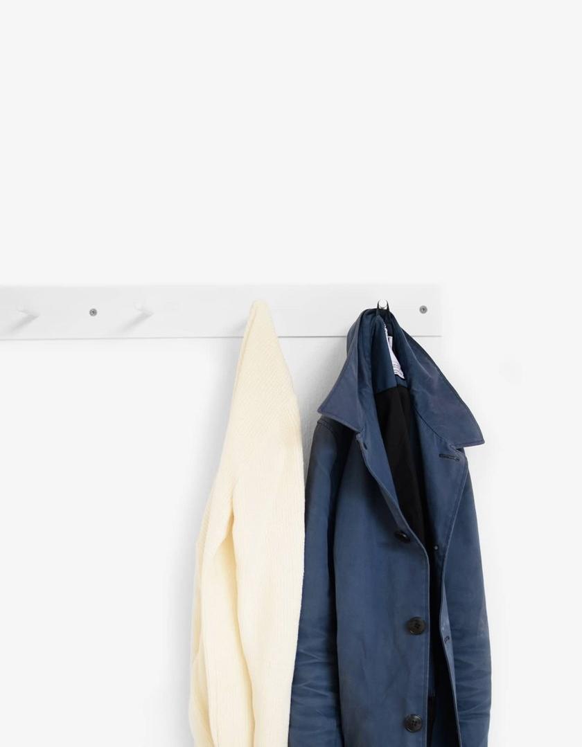 Atelier Haußmann Настенная вешалка из стали sun-id-1484193 - Вид №5