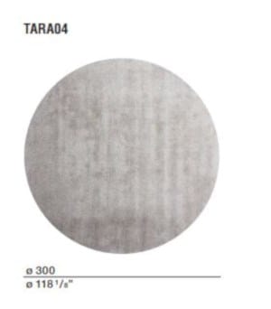 Ткань сплошной цвет ковер Molteni & C RANDOM ARCH-00095802 - Вид №2