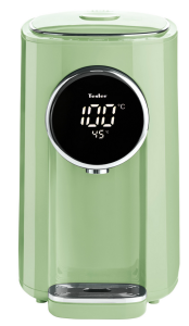 9913732 Термопот TESLER TP-5060 зеленый