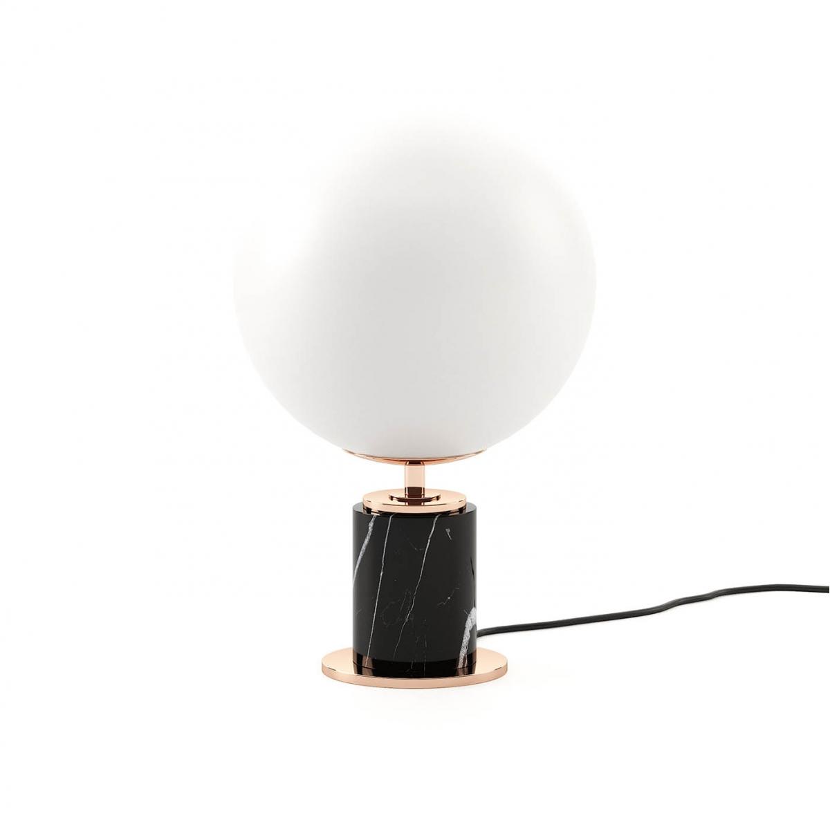 093249 Настольная лампа LasKasas Marcel