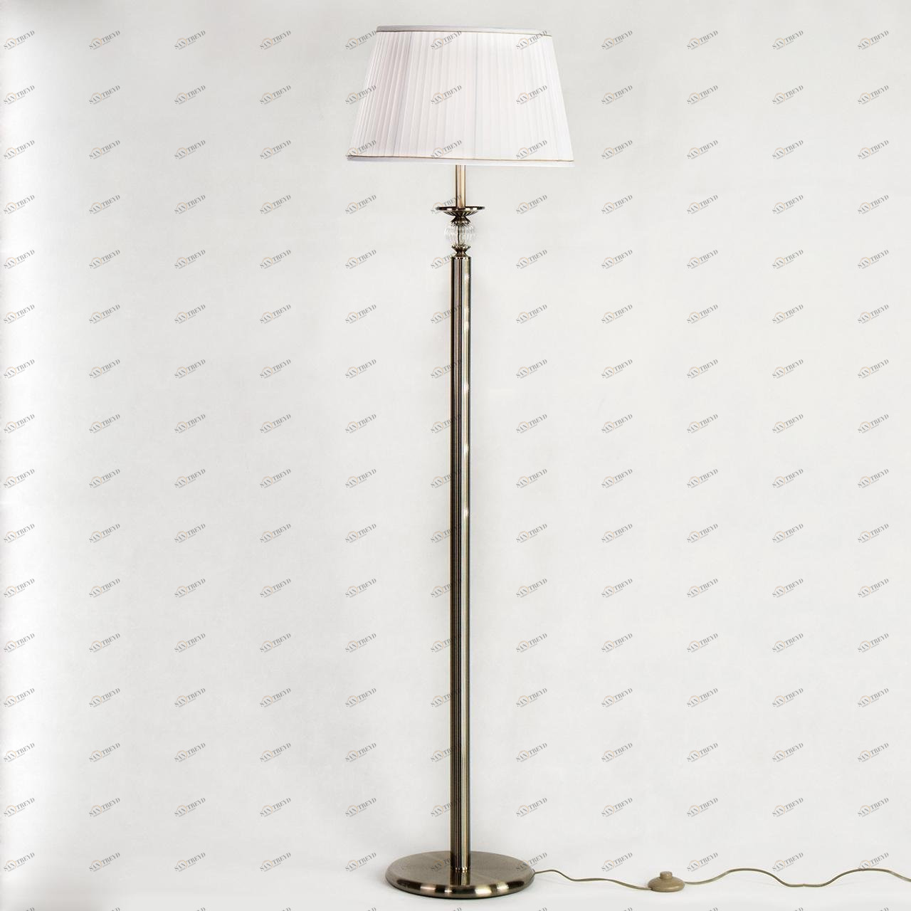 Торшер Citilux Гера CL433913 CITILUX  181002 Белый 