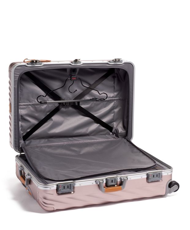 36869BLH2 Чемодан Extended Trip Packing Case Tumi 19 Degree Aluminum  - Вид №4