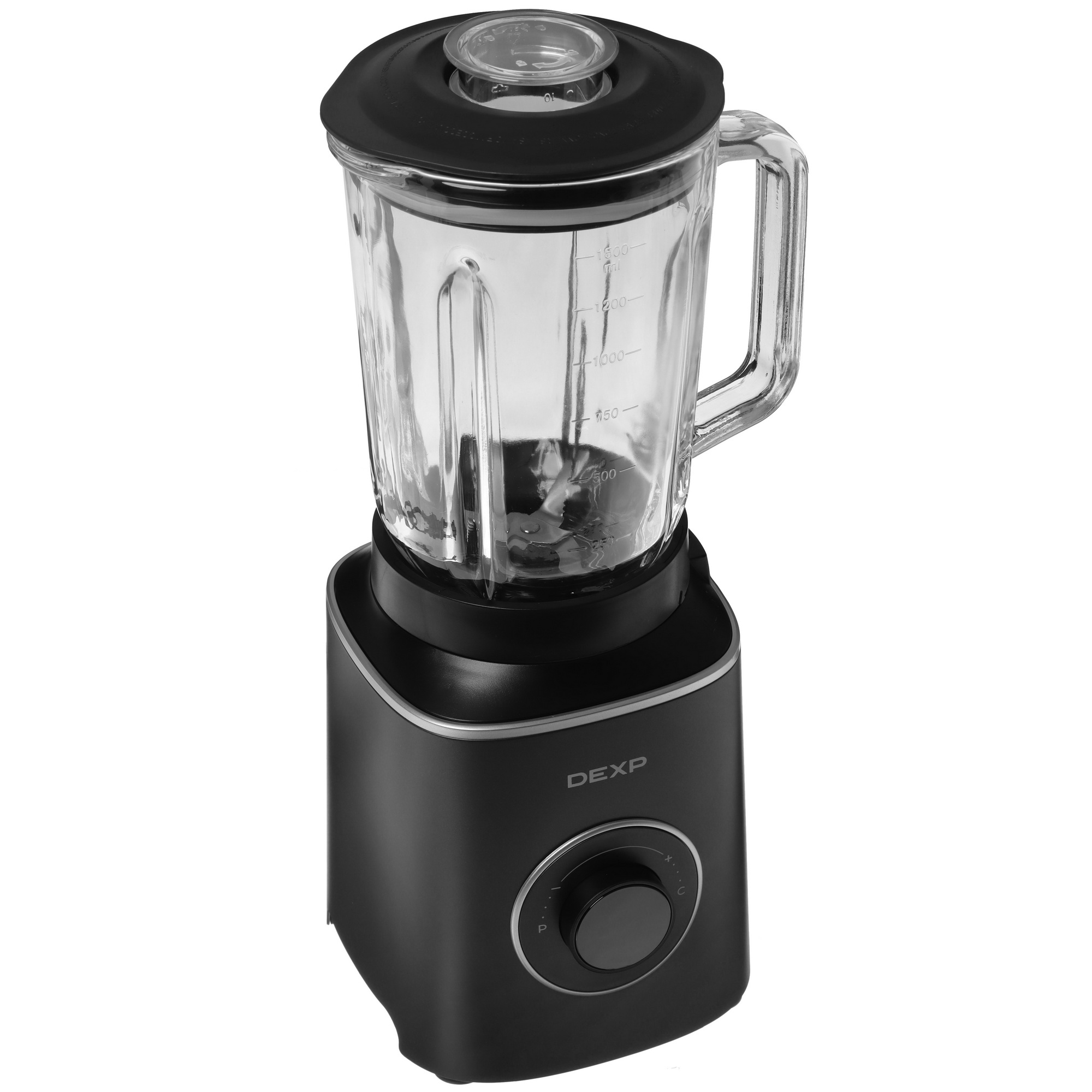 9131698 Блендер стационарный DEXP DSB-2000D черный STDN-0145609 - Вид №5