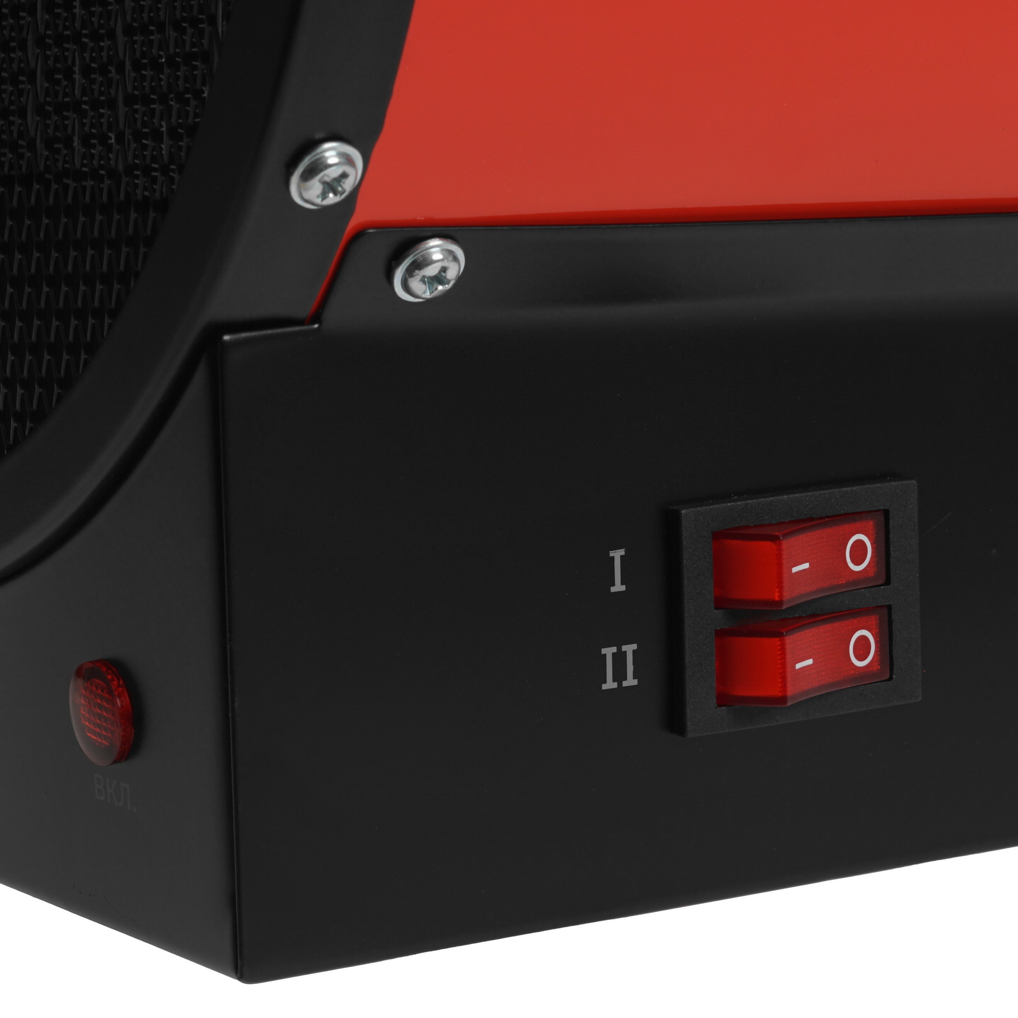 5400771 Тепловая пушка электрическая Aceline EFH30C STDN-0067665 - Вид №5