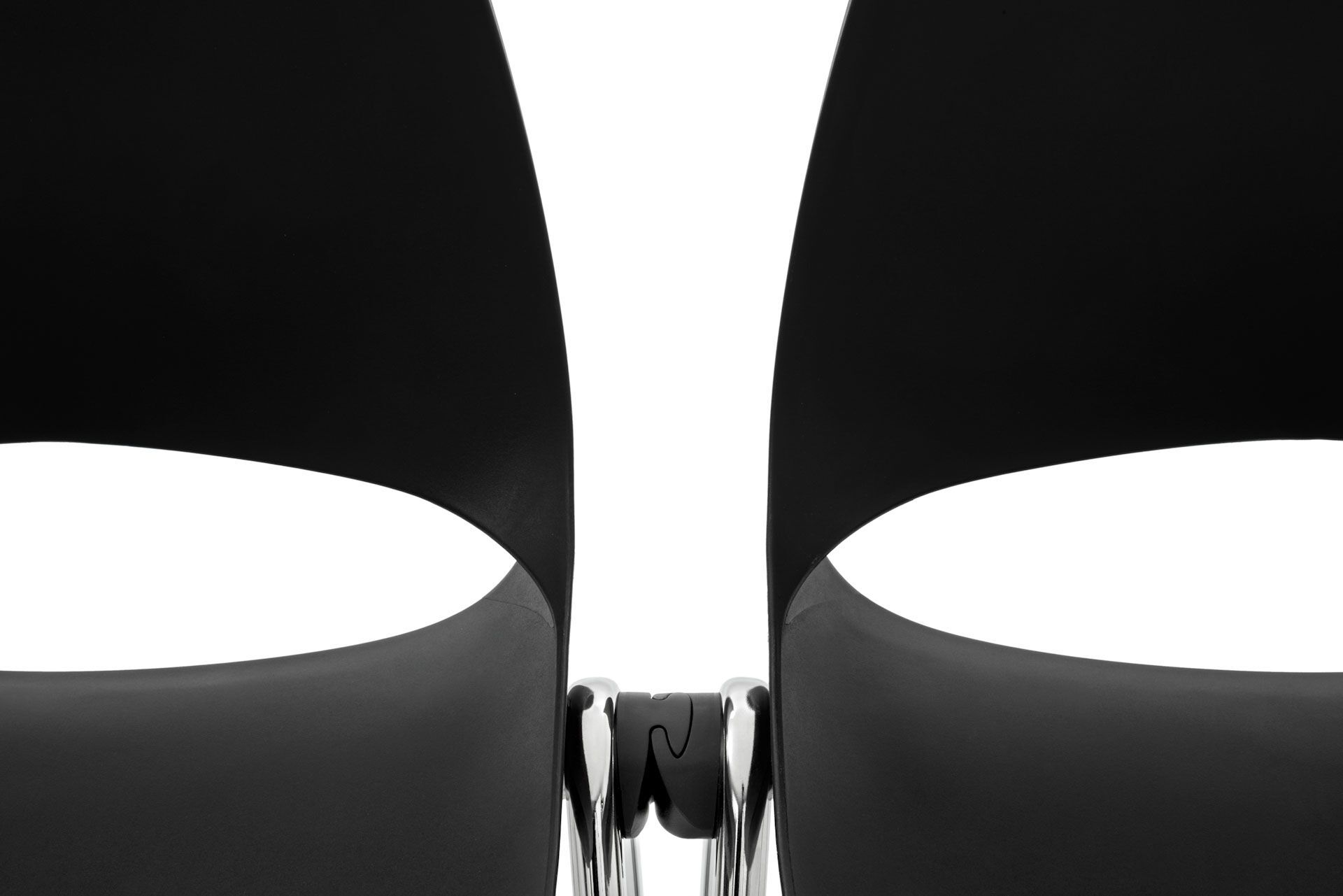 Штабелируемый стул Diemmebi ARCH-00038815 - Вид №4