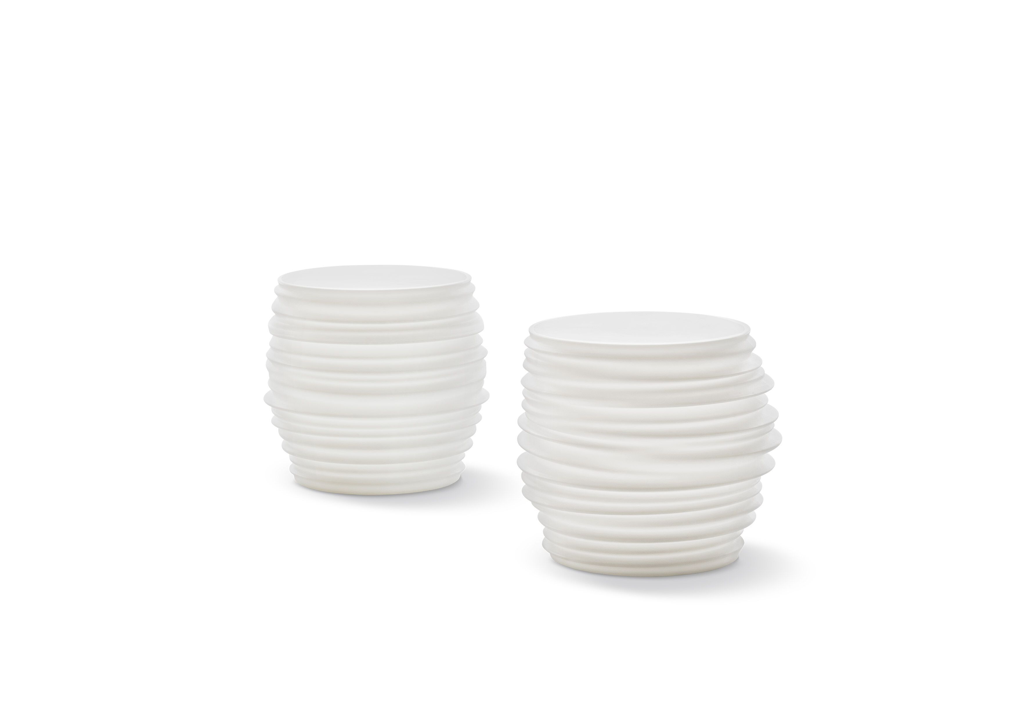 Круглый стол из полиэтилена DEDON Вавилон ARCH-00022089