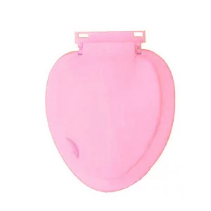 1699 Крышка сиденье для унитаза АКВАКОМ