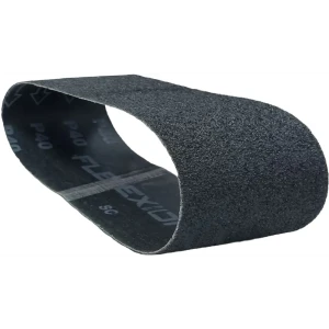 Лента шлифовальная Flexione P40 610x100 мм