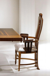 Стул PALISSANDRO CARPANELLI SE 39