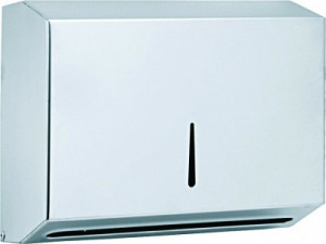 140107003 Па. Бумажный полотенцесушитель 200 шт.