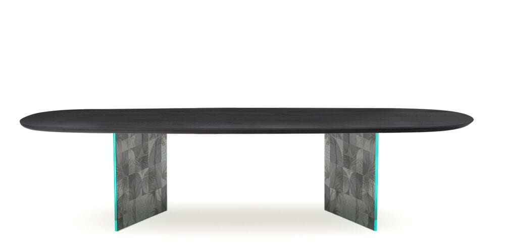 Столешница из дуба Devina Nais Free ARCH-00102449 - Вид №11