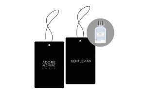 16169535 Ароматизатор ADORE ALE MORE GENTLEMAN POUR HOMME 95015 Rekzit