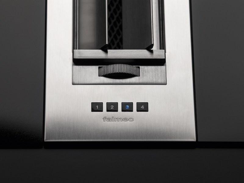 Falmec Вытяжка на столешнице из нержавеющей стали Design+ sun-id-1513734 - Вид №6