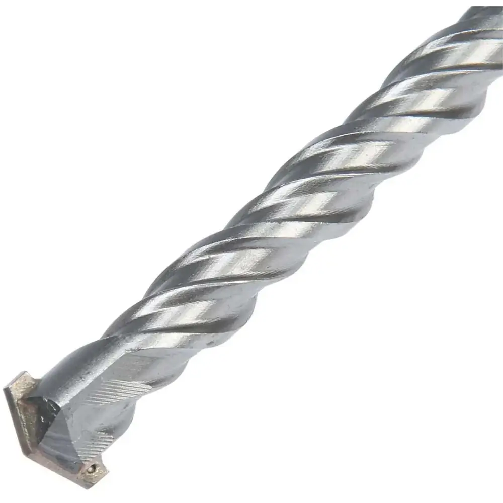 Бур RAGE SDS-plus 14×310 мм для перфоратора 88924561 STLM-0839088 - Вид №1