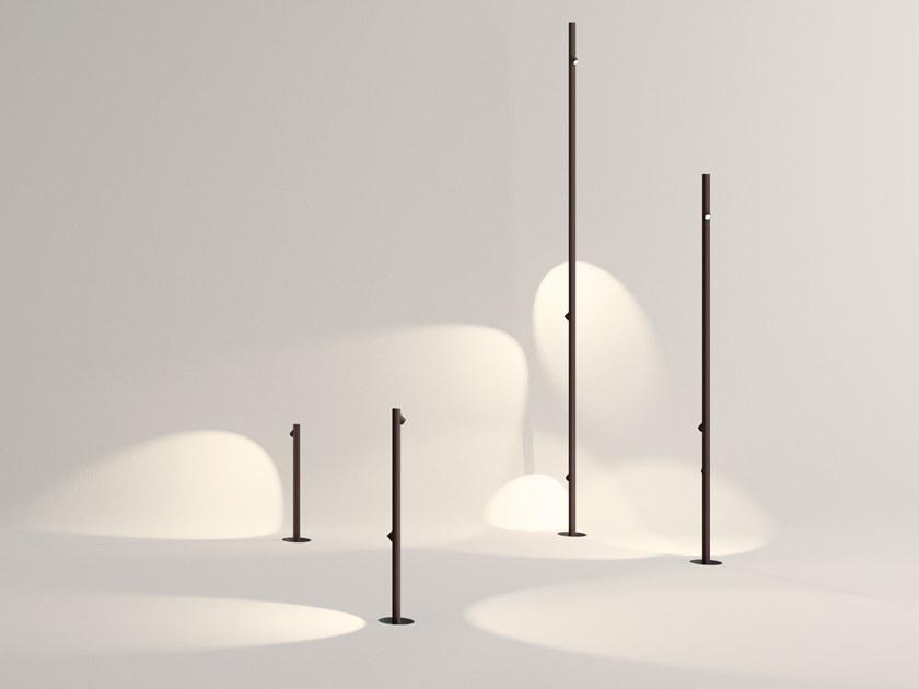 Vibia Светодиодный напольный светильник Bamboo sun-id-1382386 - Вид №3