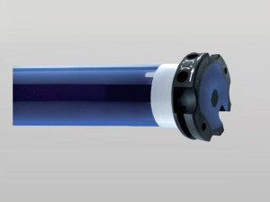 Автоматизация жалюзи