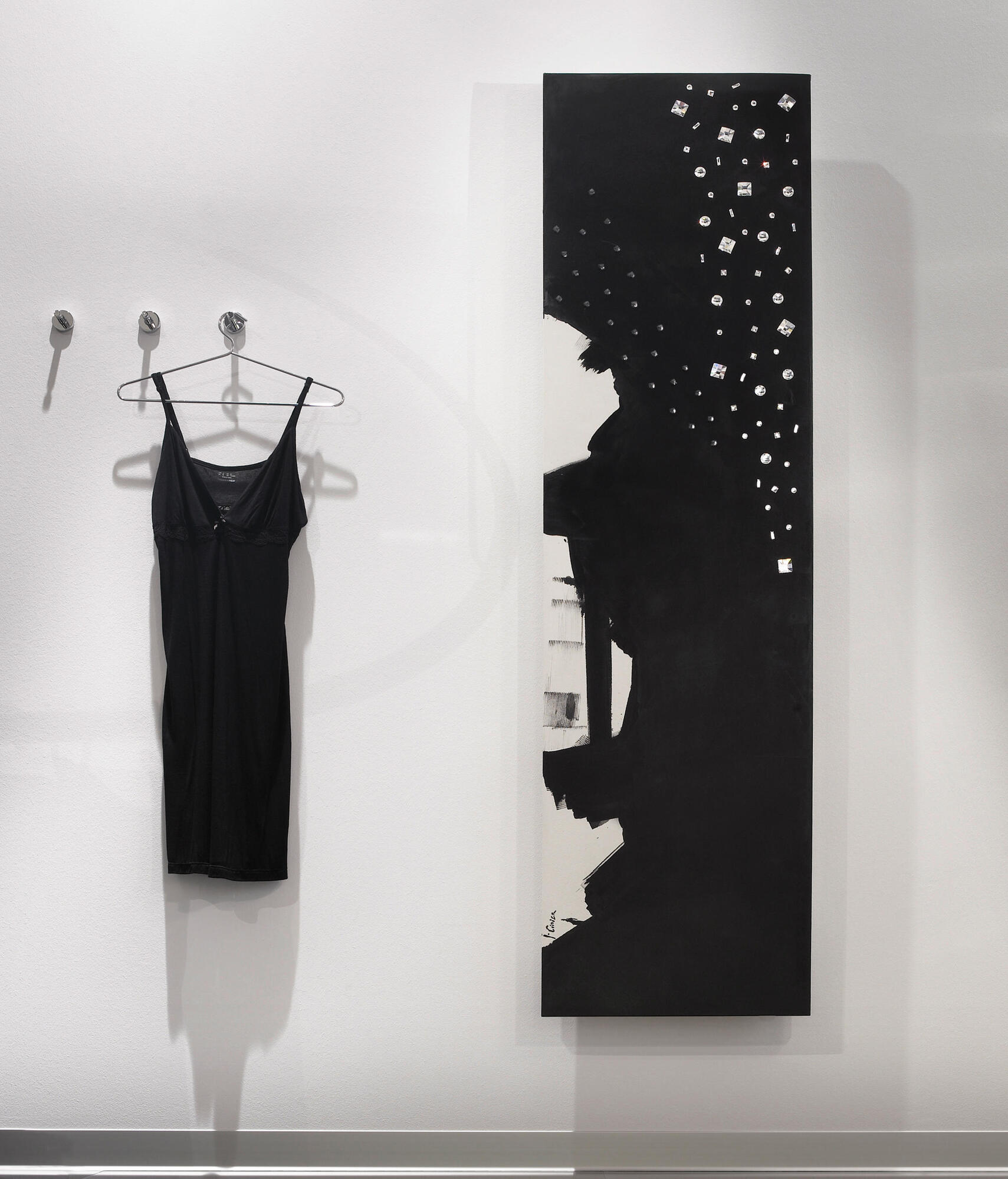 Электрический радиатор 185 x 50 cm Nuit étoilée Cinier  900 Вт sun-id-1218011 - Вид №3