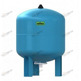 Гидроаккумулятор REFLEX DE 50 7306005