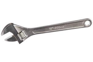 15559673 Разводной ключ 12" 202114 KROFT