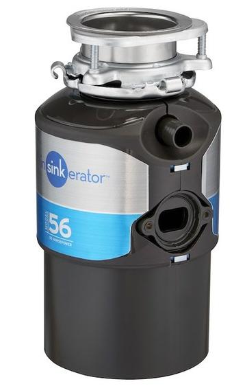 InSinkErator Измельчитель пищевых отходов для домашней кухни  1972056  - Вид №1