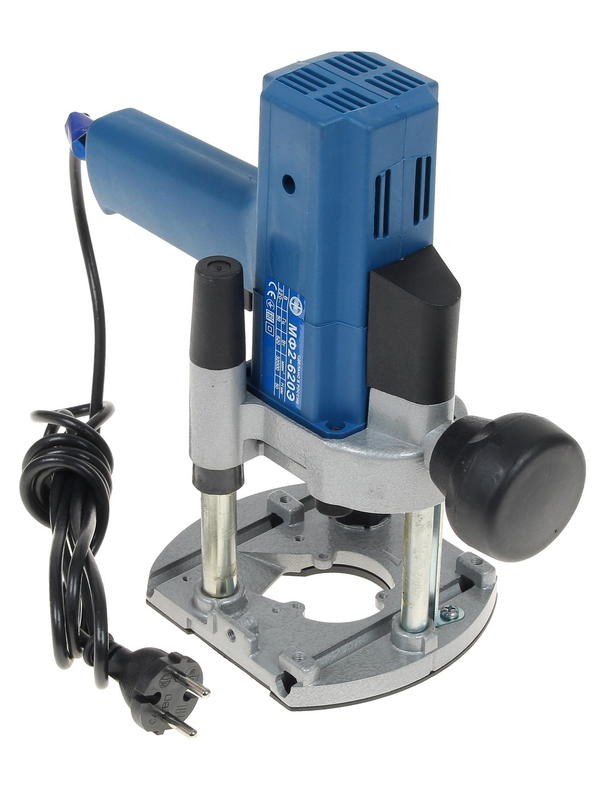 Фрезер Фиолент МФ2-620Э 4380 - Вид №1