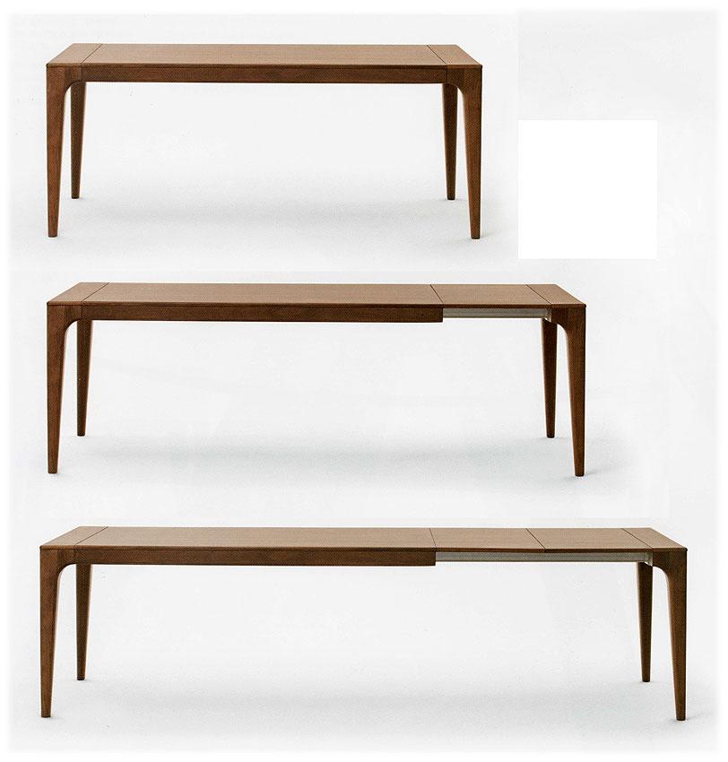 Стол Fashion PACINI CAPPELLINI 5416.180  - Вид №1