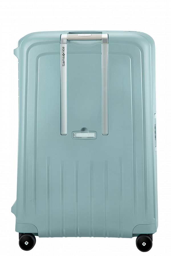 10U-72004 Чемодан 10U*004 Spinner 81/31 Samsonite S'Cure  - Вид №2