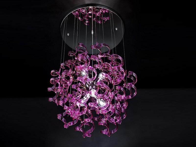 Metal Lux Хрустальная люстра Astro sun-id-1398406 - Вид №2