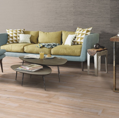 Паркетная доска Boen Дуб Shabby Cream SCGV4MWD - Вид №2