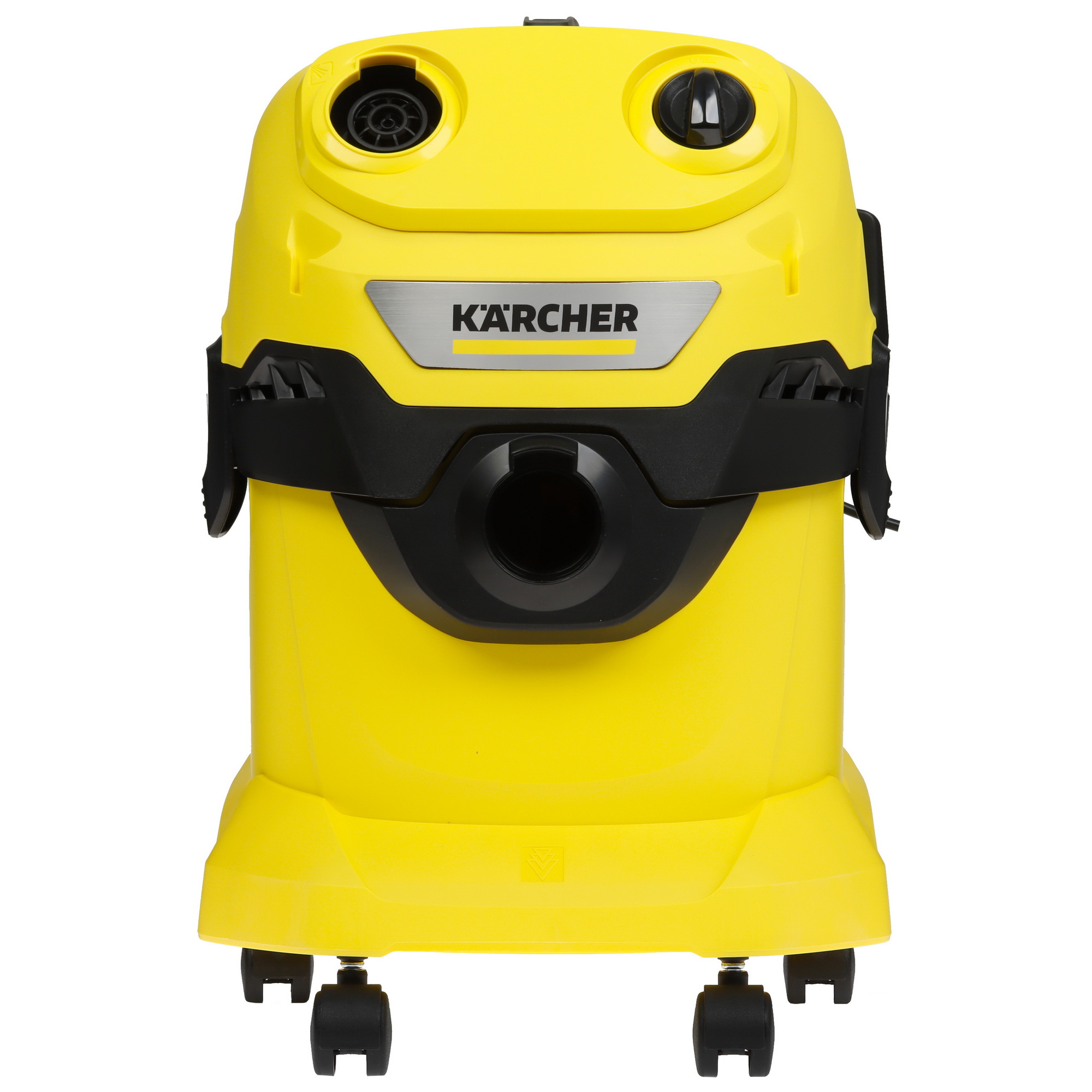 Хозяйственный пылесос  Karcher WD 4 V-20/5/22 5445506 STDN-0118144 - Вид №1