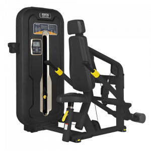 MZM-007 Bronze gym -007 трицепс-машина Bronze Gym MZM