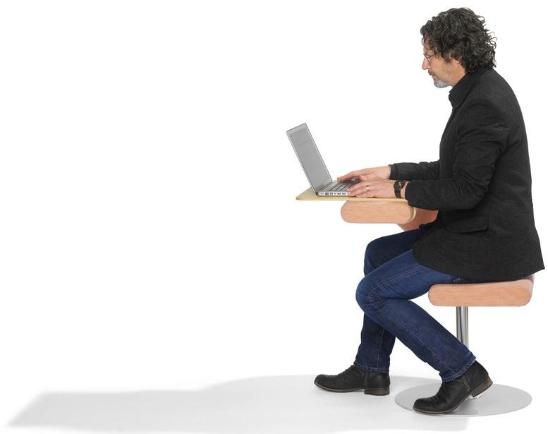 Blå Station Мягкое вращающееся кресло Bla Station sun-id-1485576 - Вид №8