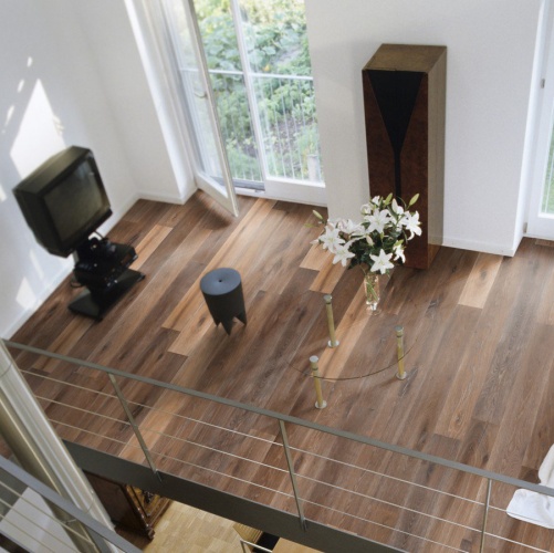 Паркетная доска Solidfloor Кайман 1190194 - Вид №25