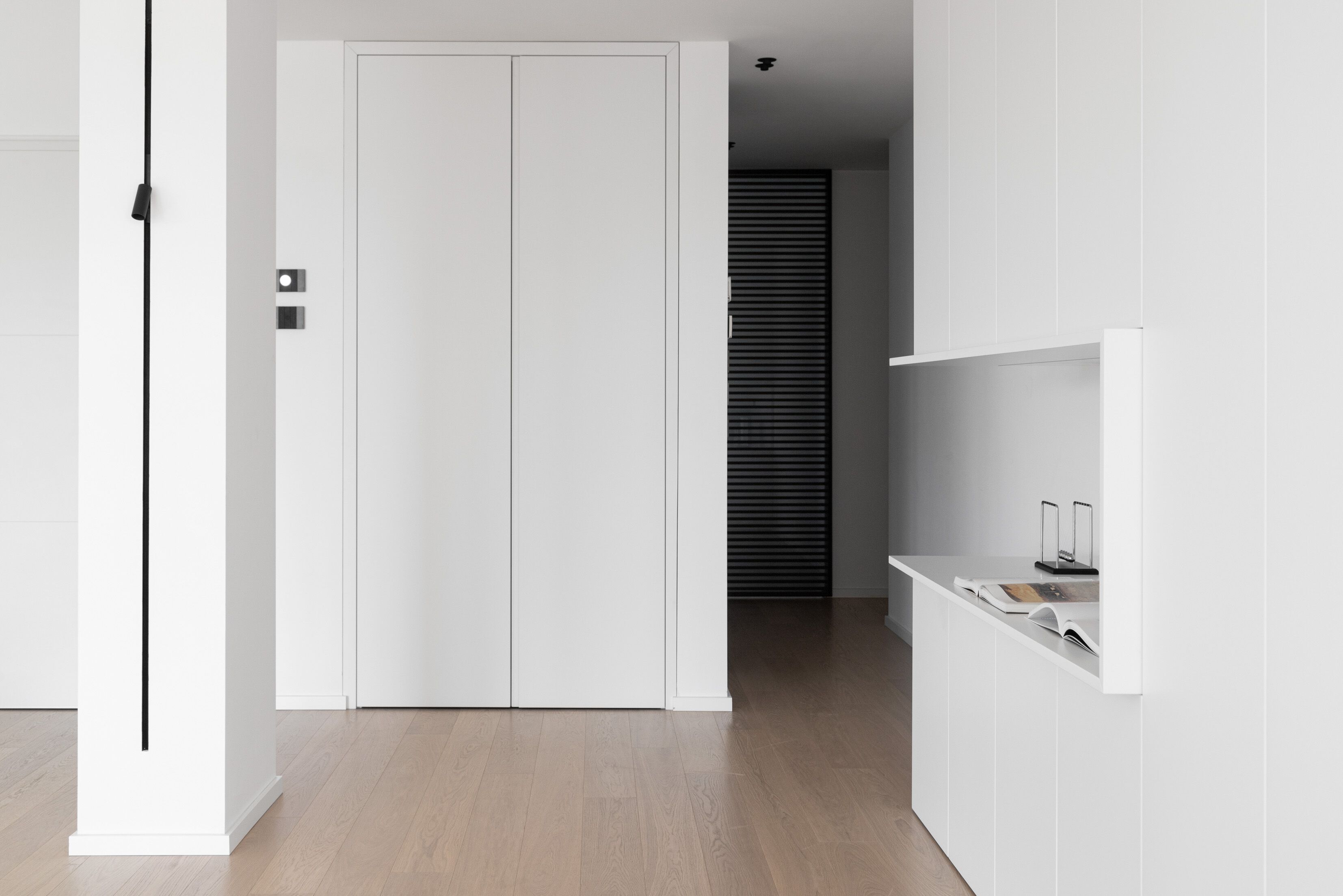 Кухня с островом TM Italia Cucine K6 ARCH-00002105 - Вид №8