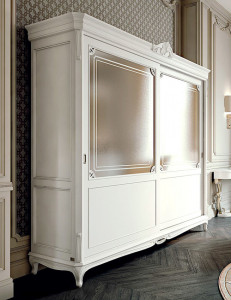 Шкаф I DOGI CAVIO CASA DG631